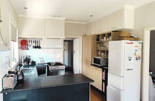 Queenscliff Casa | SWANSONG