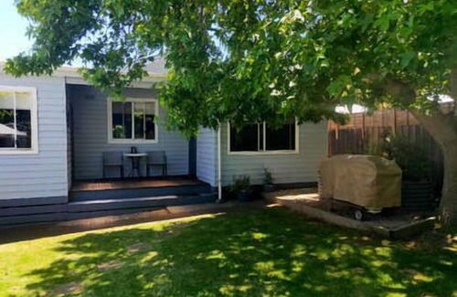 Queenscliff Casa | SWANSONG