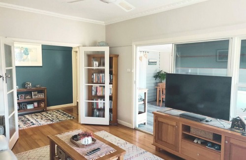 Queenscliff Casa | SWANSONG