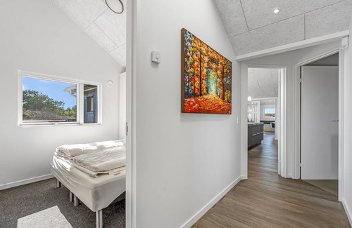 Bjerregaard Casa | "Swante" - from the sea by Interhome