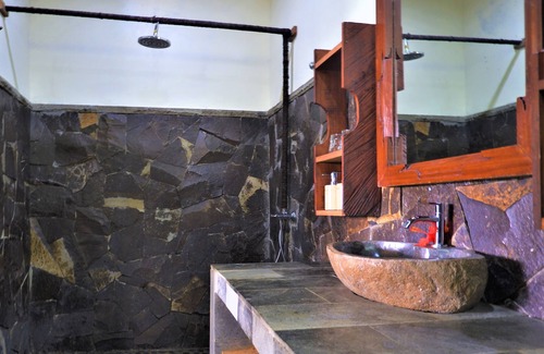 Munduk Cama Y Desayuno | Swar Bali Lodge