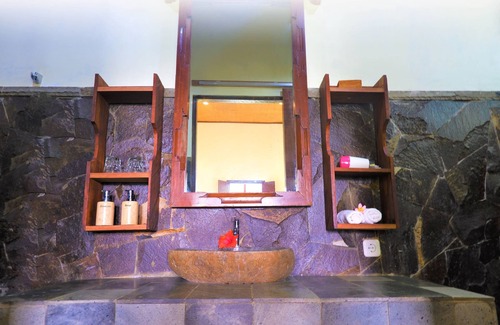 Munduk Cama Y Desayuno | Swar Bali Lodge