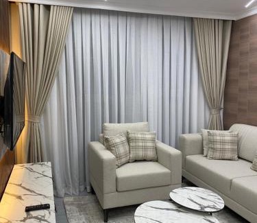 Nanyuki Apartamento | Swara Apartment, Block 1, Apartment A1