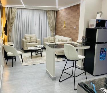 Nanyuki Apartamento | Swara Apartment, Block 1, Apartment A1