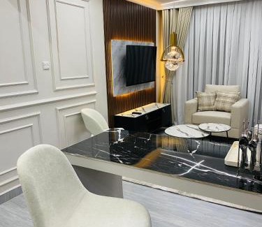 Nanyuki Apartamento | Swara Apartment, Block 1, Apartment A1