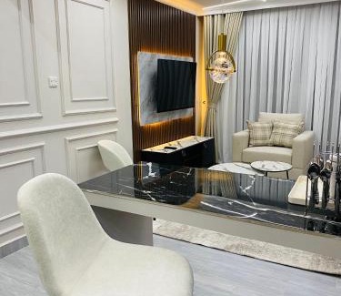 Nanyuki Apartamento | Swara Apartment, Block 1, Apartment A1