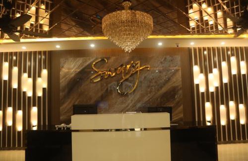 Sahiwal Hotel | Swarg Hotel