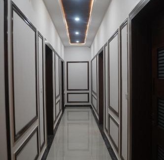 Sahiwal Hotel | Swarg Hotel