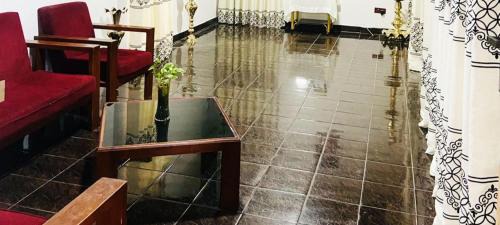 Ja-Ela Casa | Swarna derana cozy retreatment jaela