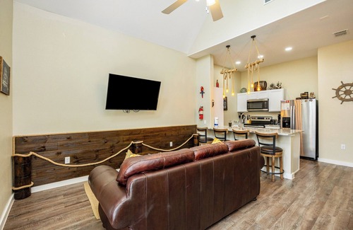 Corpus Christi Casa | Swashbuckling Adventures Await at Smugglers Cove, The Ultimate Coastal Escape