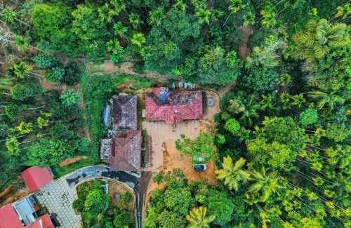 Vayittiri Apartamento | Swasta Homestays Wayanad