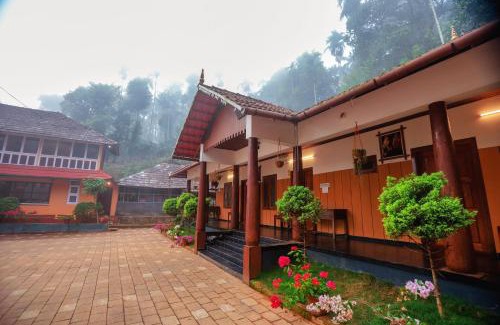 Vayittiri Apartamento | Swasta Homestays Wayanad