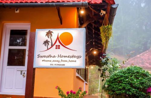 Vayittiri Apartamento | Swasta Homestays Wayanad