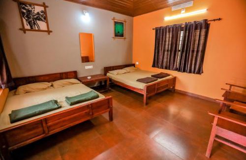 Vayittiri Apartamento | Swasta Homestays Wayanad