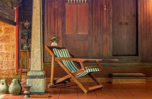 Kanjirappally Casa | Swasthi Serviced Villa