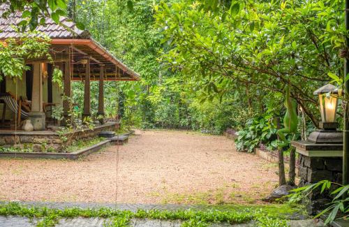 Kanjirappally Casa | Swasthi Serviced Villa