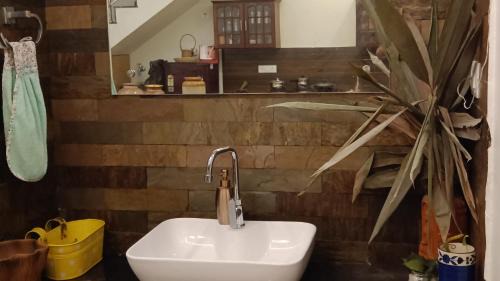 Kuzhuppilly Cama Y Desayuno | Swasthigriha's Beach Homestay, Cherai