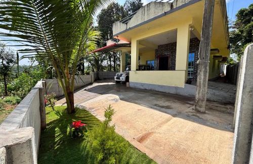 Sakleshpur Casa | Swasthiks Home stay