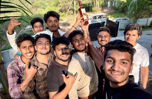 Sakleshpur Casa | Swasthiks Home stay