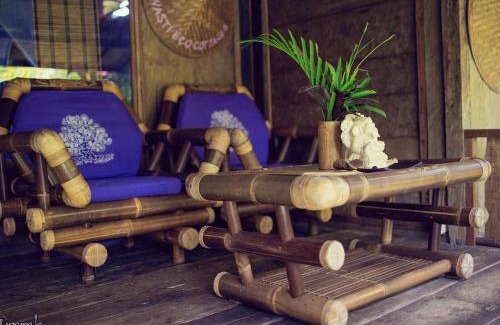Nyuh Kuning Complejo | Swasti Eco Cottages