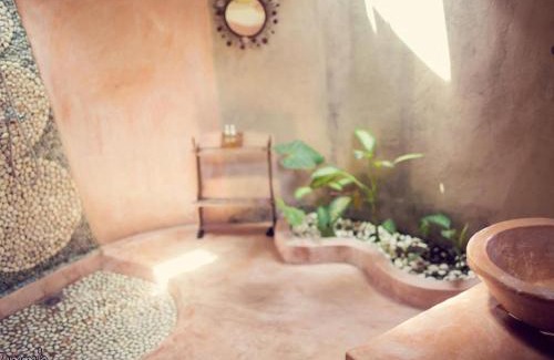 Nyuh Kuning Complejo | Swasti Eco Cottages