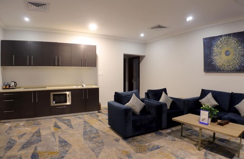 Al Ulaya Apartamento | Swat Olaya Hotel Apartments