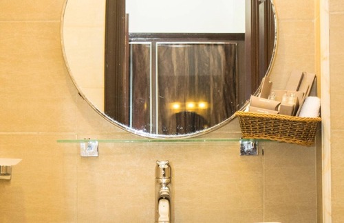Miandam Hotel | Swat Palace Hotel