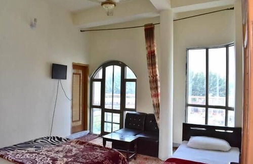 Mingora Hotel | Swat Riverina Hotel