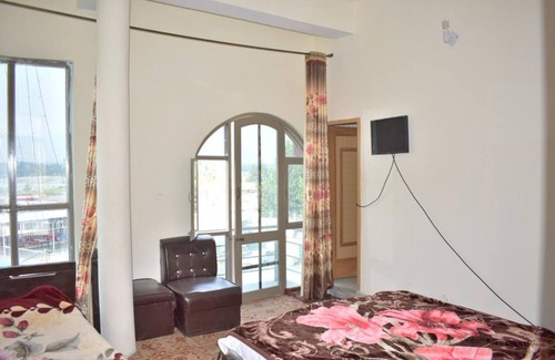 Mingora Hotel | Swat Riverina Hotel
