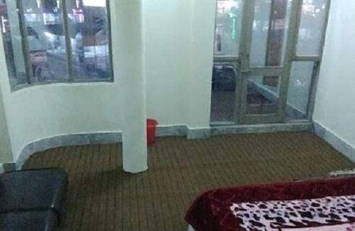 Mingora Hotel | Swat Riverina Hotel