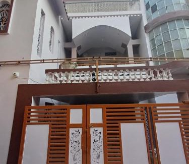 Mahmoorganj Casa | Swati Heritage Homes