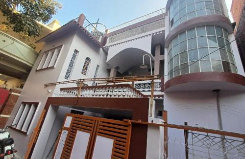 Mahmoorganj Casa | Swati Heritage Homes