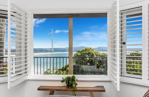 Byron Bay Casa | Sway, lujo en Byron Bay