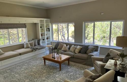 Bot River Casa | Swaynekloof Farm