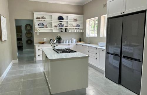 Bot River Casa | Swaynekloof Farm