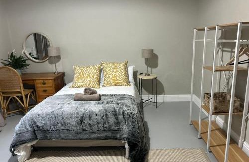 Bot River Casa | Swaynekloof Farm