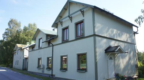 Stode Cama Y Desayuno | Sweden Slow Living