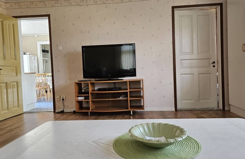 Vedum Casa | Sweden vacation between the "Two Great Lakes"