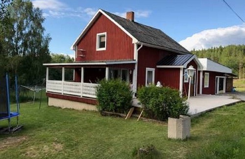 Nyland Casa | Suecia, tu propia casa en Västernorrland