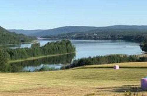 Nyland Casa | Suecia, tu propia casa en Västernorrland