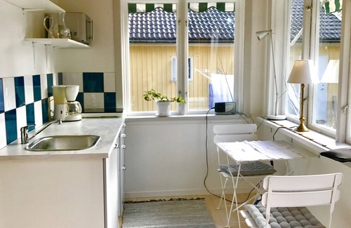 Saltsjobaden Casa | Casa de campo sueca - Marlou's Bed & Breakfast