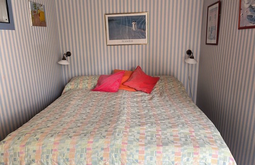 Saltsjobaden Casa | Casa de campo sueca - Marlou's Bed & Breakfast