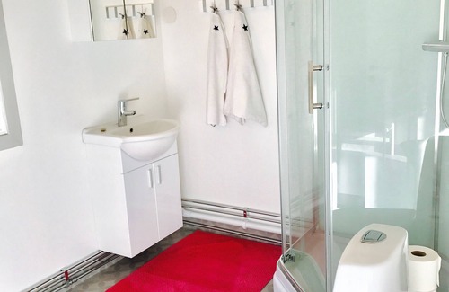 Saltsjobaden Casa | Casa de campo sueca - Marlou's Bed & Breakfast