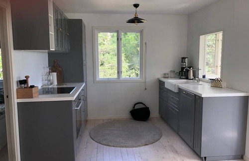 Algoo Casa | Casa de madera sueca