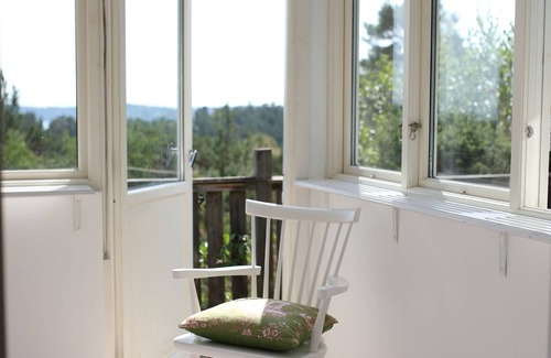 Algoo Casa | Casa de madera sueca