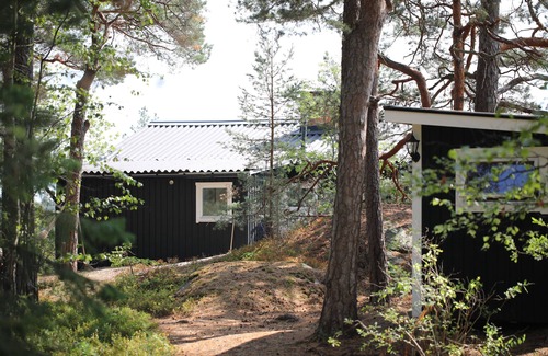 Algoo Casa | Casa de madera sueca