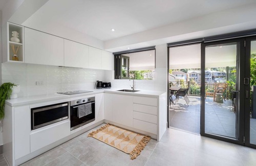 Terrigal Apartamento | "Sweeping Experience" – Private Gym & Close to Beach