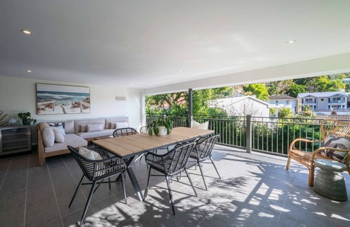 Terrigal Apartamento | "Sweeping Experience" – Private Gym & Close to Beach