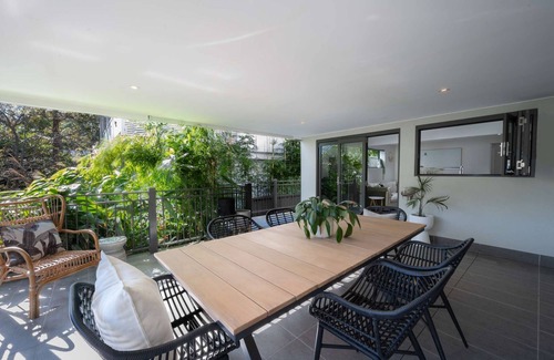 Terrigal Apartamento | "Sweeping Experience" – Private Gym & Close to Beach