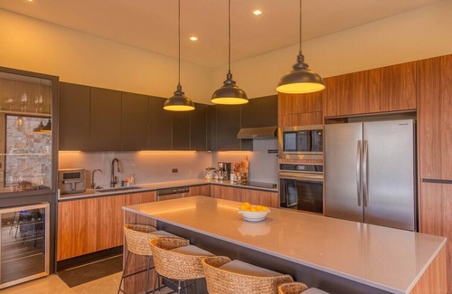 Coco Casa | Sweeping Views - Gated Community - Gym/Pickleball/Tennis included!